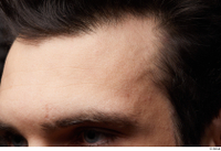  HD Face Skin Owen Reid eyebrow face forehead skin pores skin texture wrinkles 0003.jpg